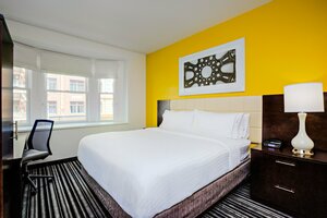 Гостиница Holiday Inn Express San Francisco Union Square, an Ihg Hotel
