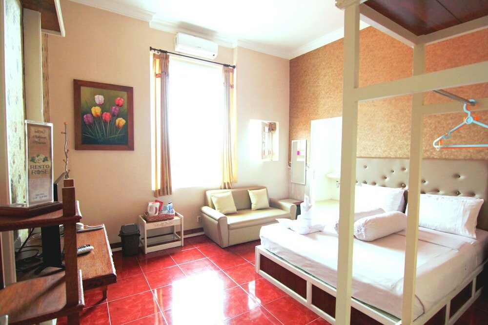 Фото Hotel Gradia 2