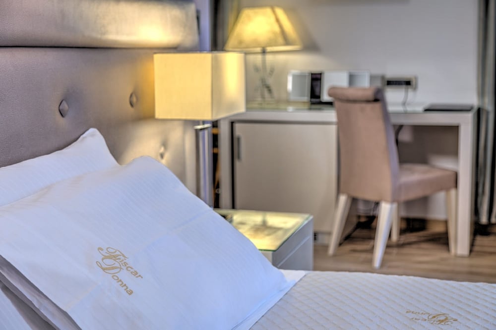 Фото Fiscardonna Luxury Suites