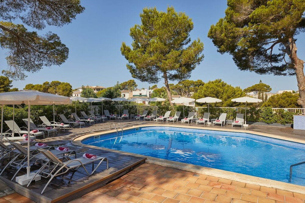 Фото Hotel Js Paradise Sport - Adults Only