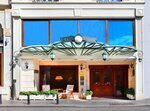 Pera Rose Hotel (Istanbul, Beyoglu, Asmali Mescit Neighborhood, Mesrutiyet Avenue , 87), hotel