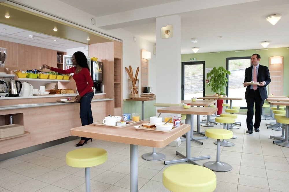 Фото ibis budget Chatillon Paris Ouest