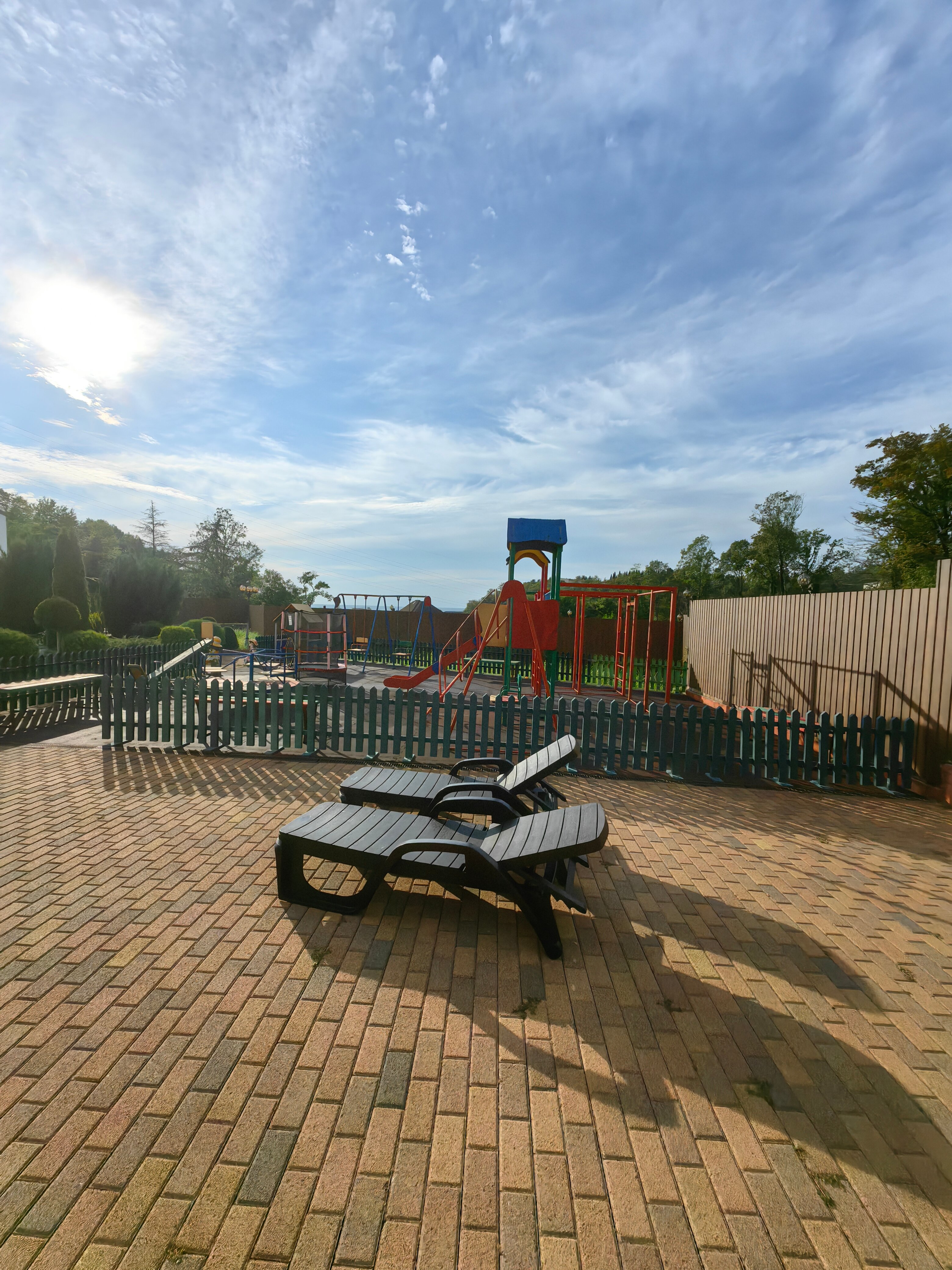 Фото Вилла Камелия