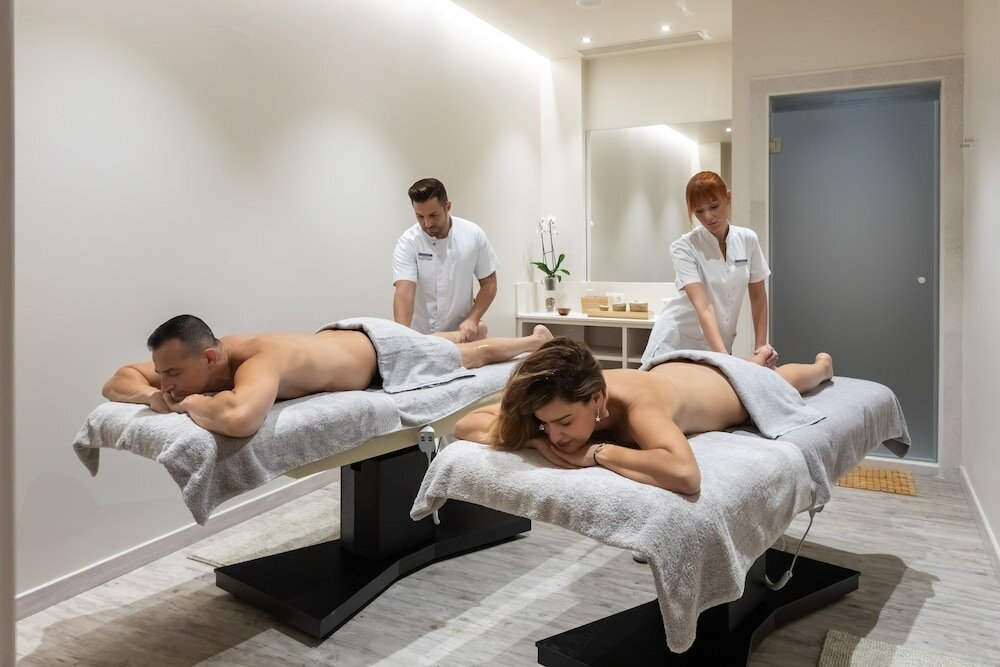 Фото Hotel Riu Garoé