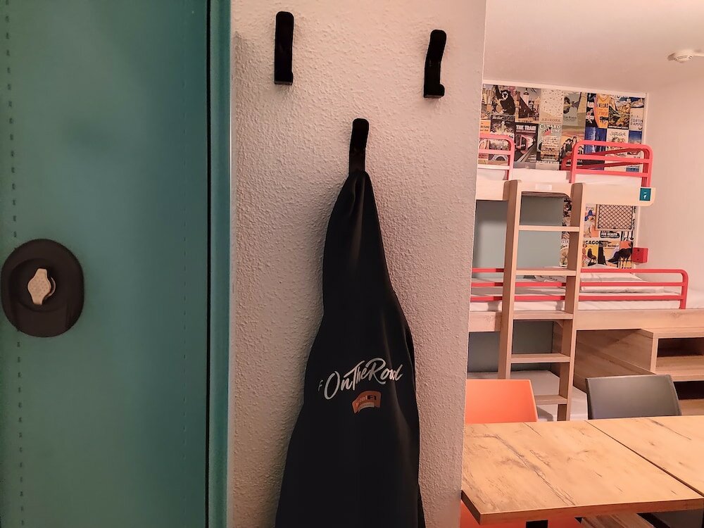 Фото hotelF1 Beauvais