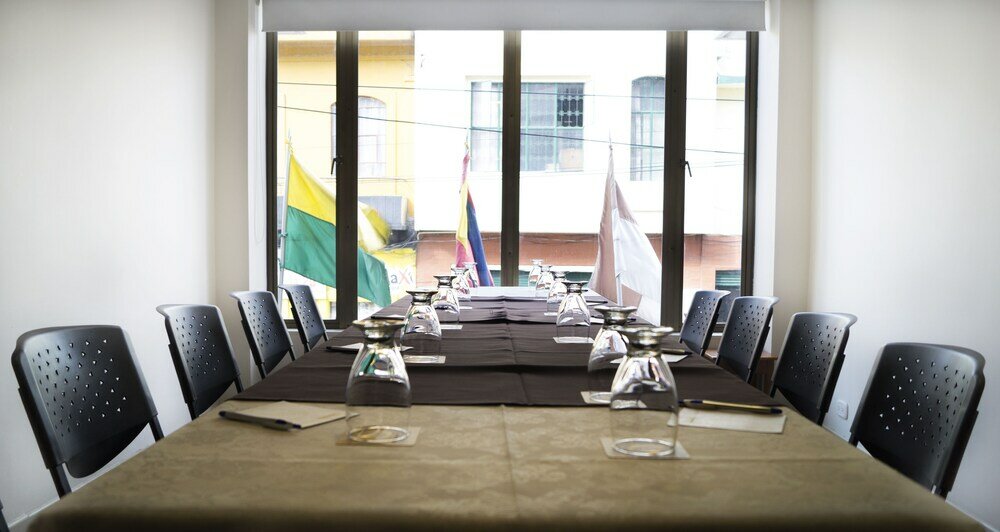 Фото Hotel Fernando Plaza