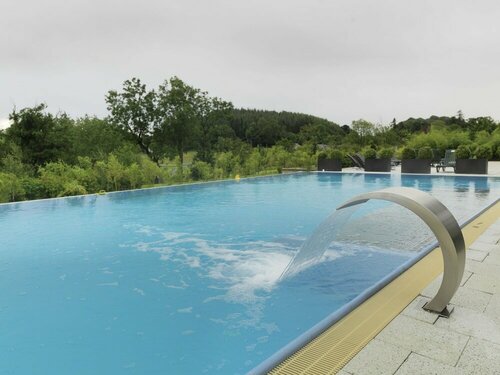 Гостиница Farnham Estate SPA & Golf Resort