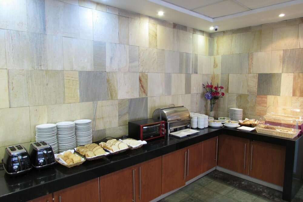 Фото Hotel Diego De Almagro Concepcion