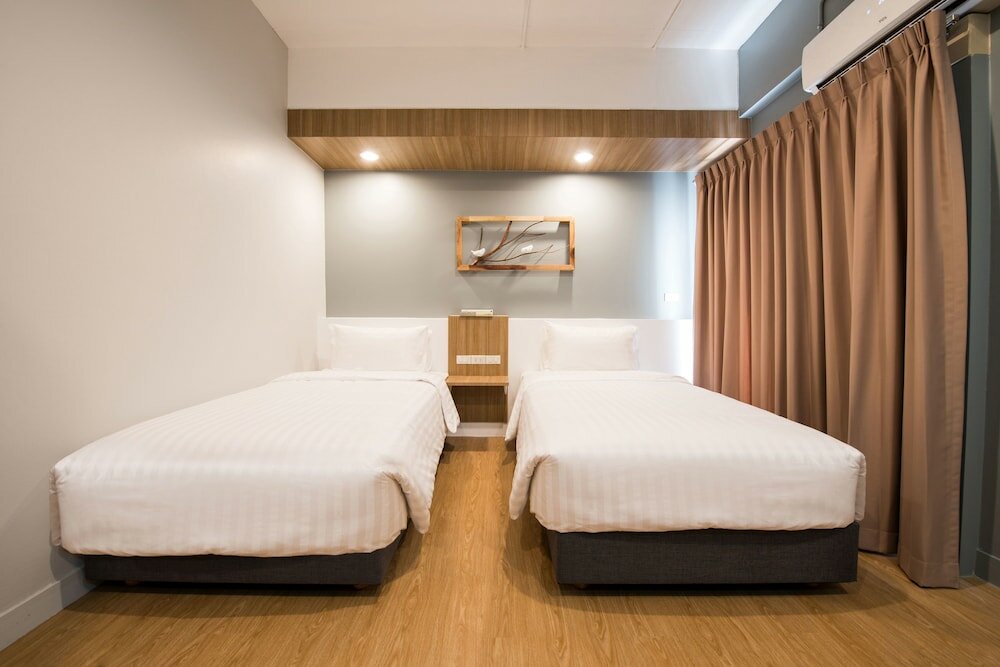 Фото Shade House - Bitec Bangna