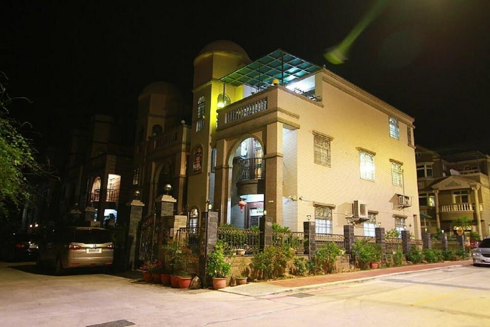 Фото отеля 3