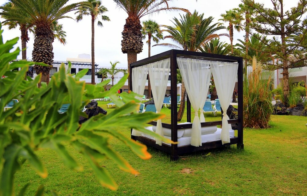 Фото Labranda Playa Club