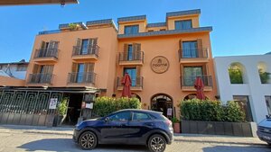 Гостиница Roome