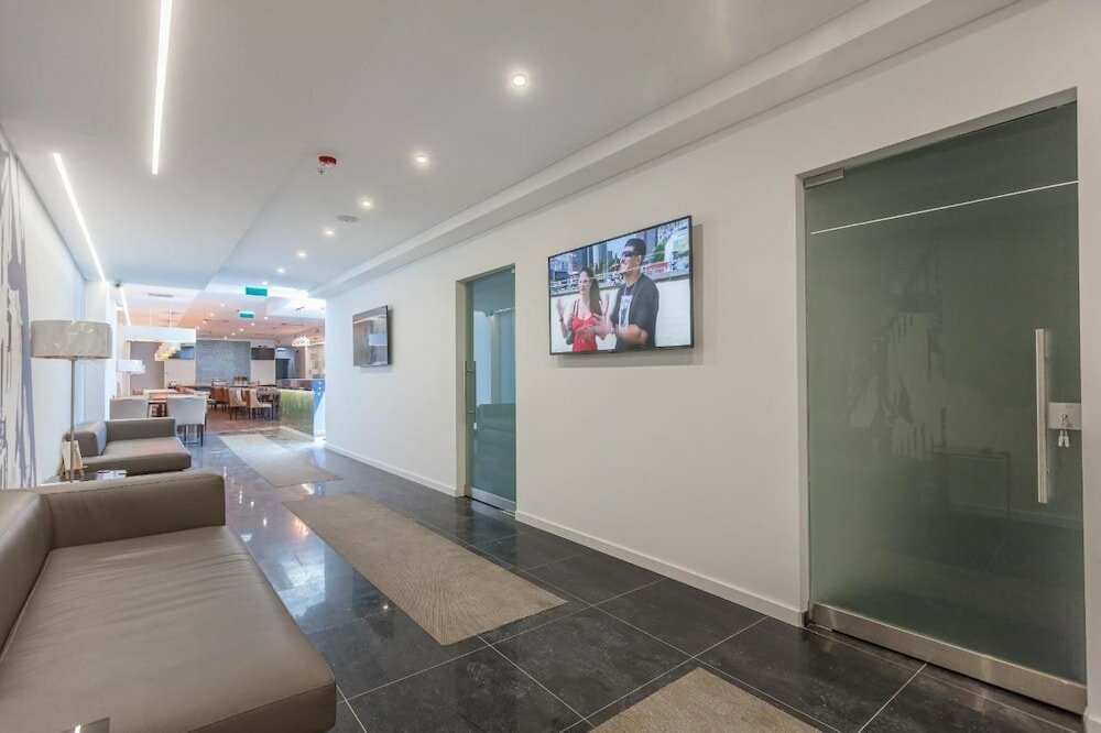 Фото Hotel Capital