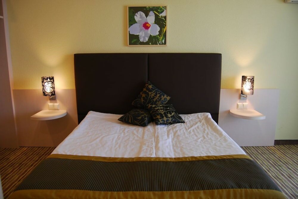 Фото Отель Гергана