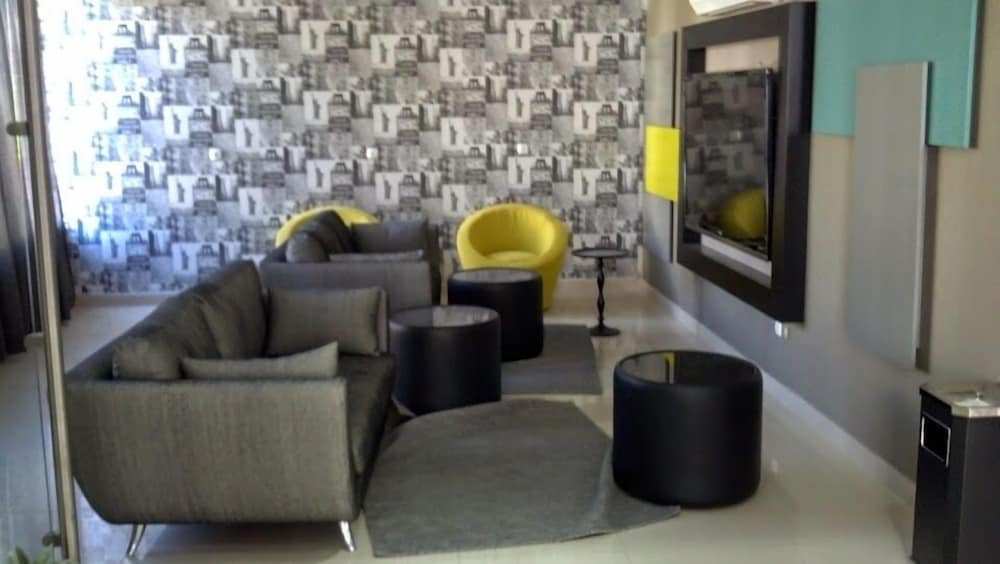 Фото Hotel Maputo