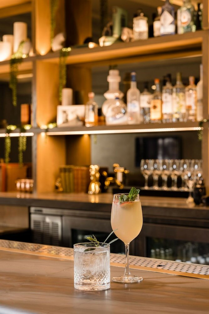 Фото The Guild Hotel, San Diego, A Tribute Portfolio Hotel by Marriott