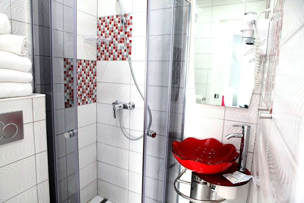 Фото Hotel Prince de Liege