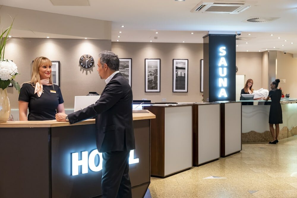 Фото отеля 5