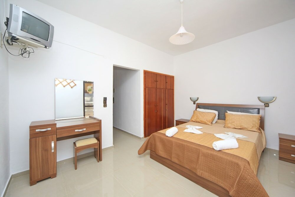 Фото Maria Apartments