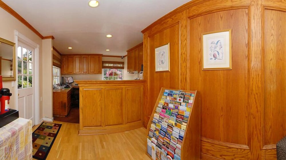 Фото Deer Haven Inn