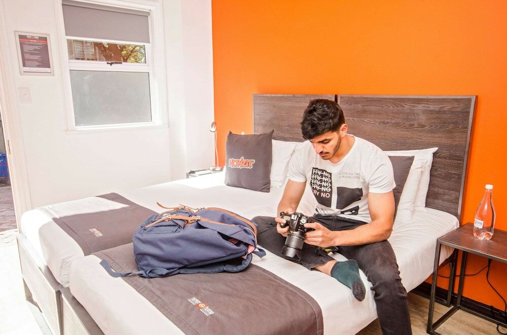 Фото Never at Home Green Point