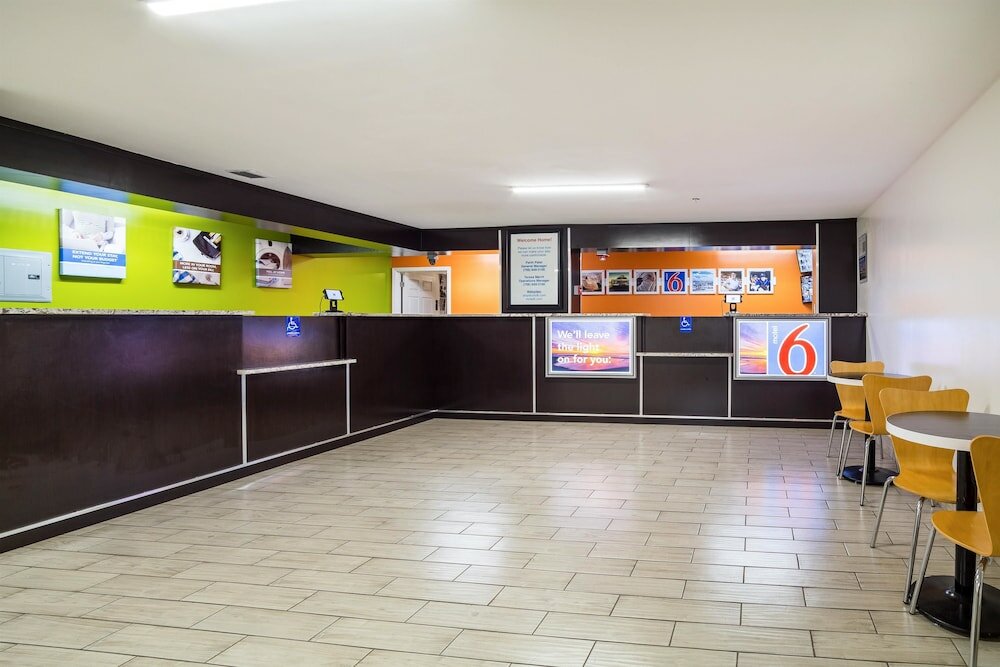 Фото Motel 6 Augusta Ga Fort Gordon