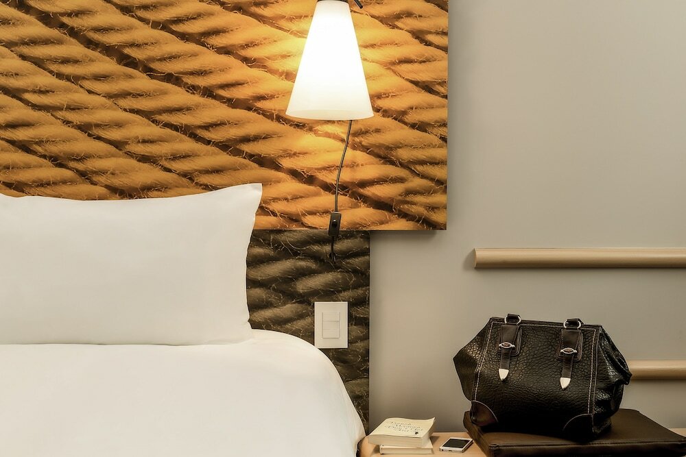 Фото Ibis Toulouse Purpan