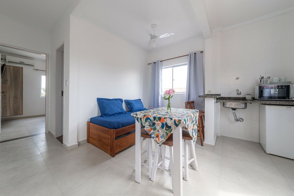 Фото Mar e Mar Florianópolis