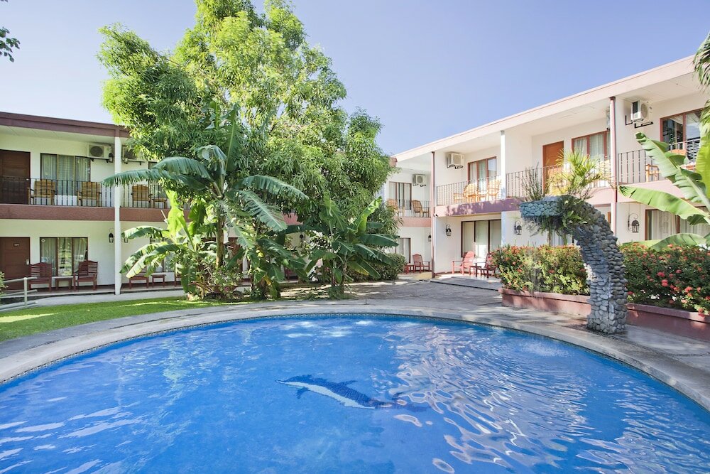 Фото Hotel Boyeros