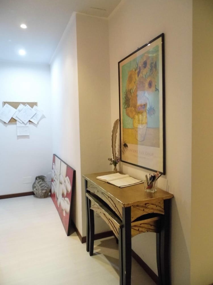 Фото B&b Alla Casa di Lucia