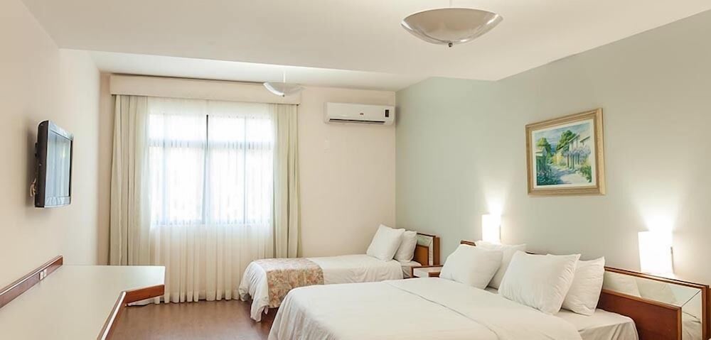 Фото Monthez Hotel & Eventos