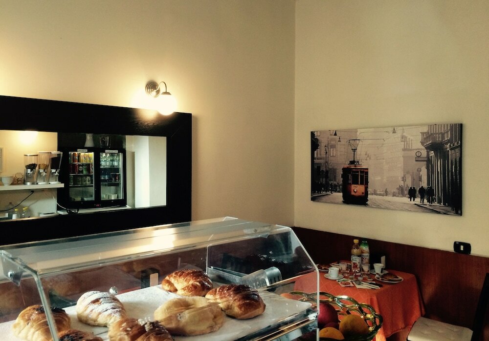 Фото Hotel Atena