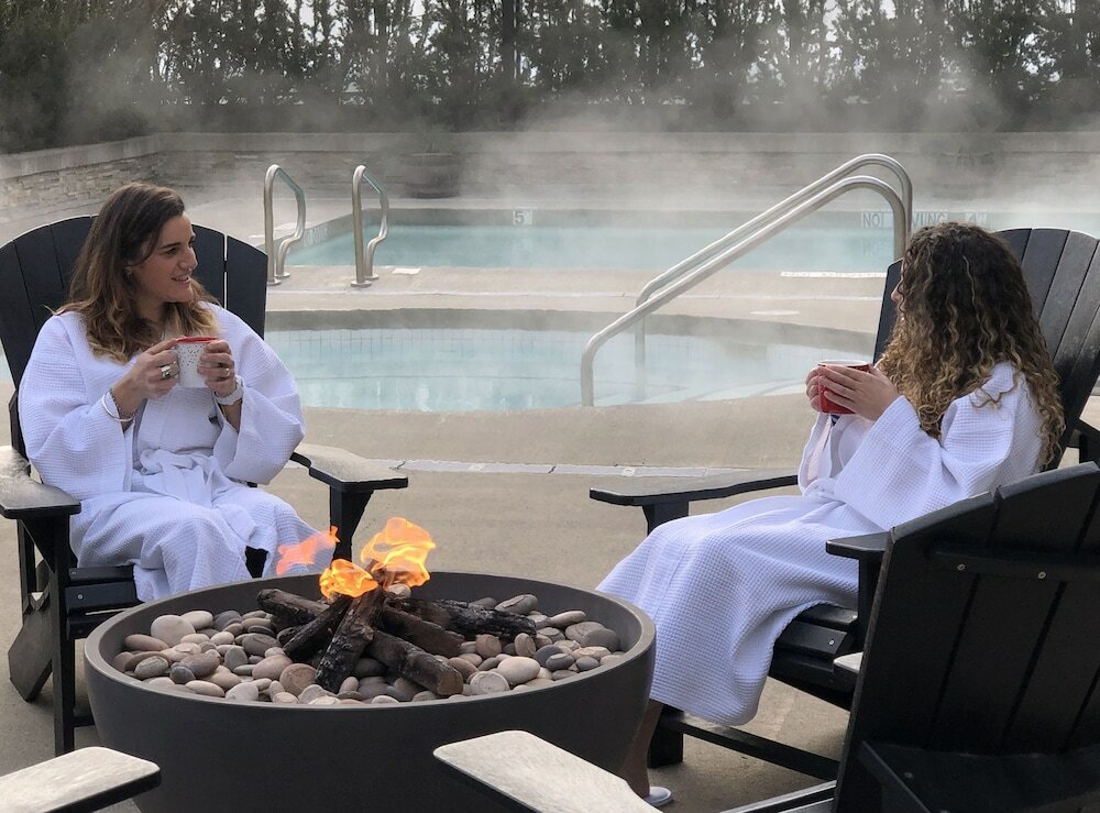 Фото Aava Whistler Hotel