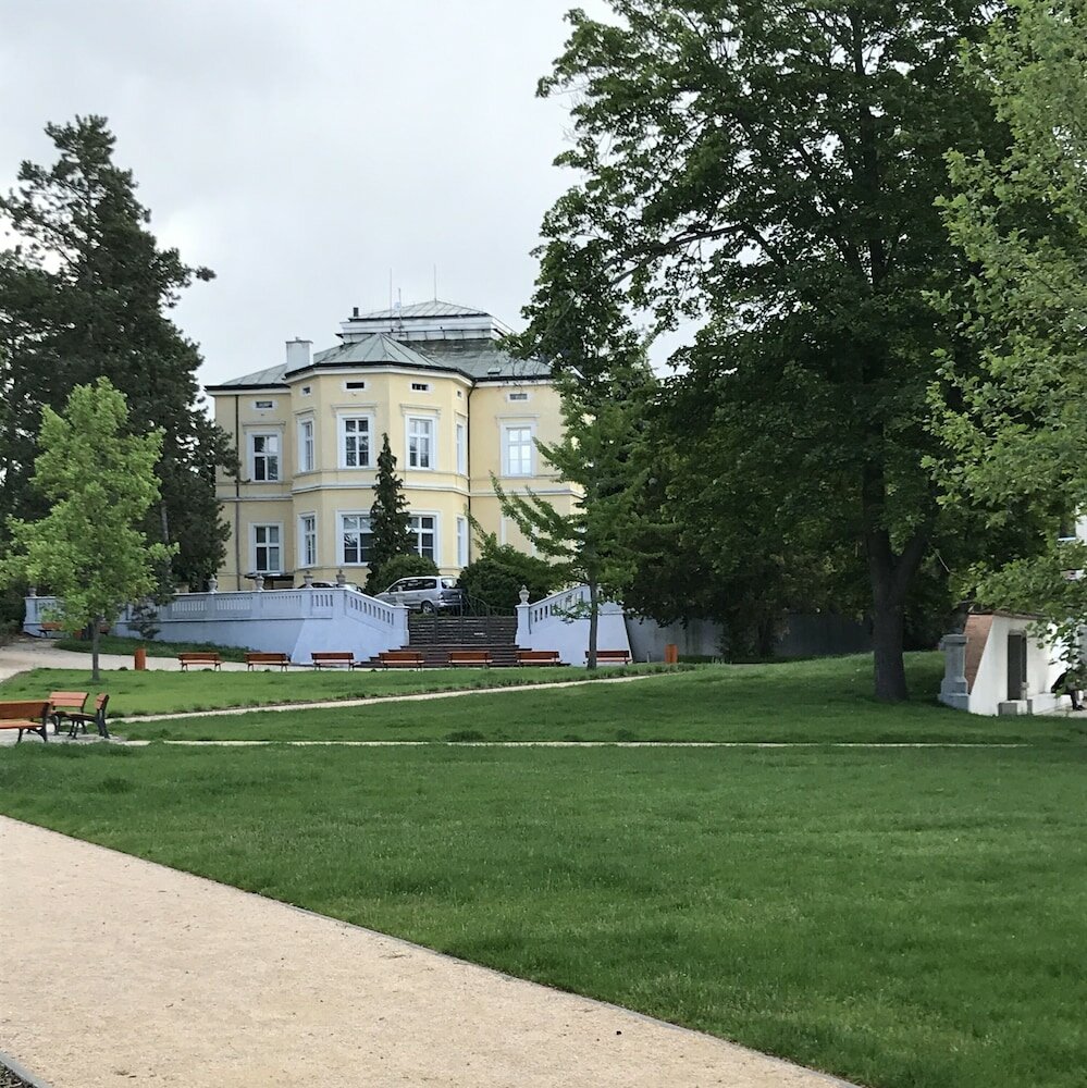 Фото Hotel Svornost