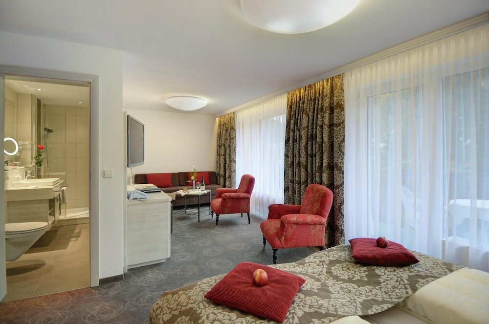 Фото Flair Hotel Sonnenhof