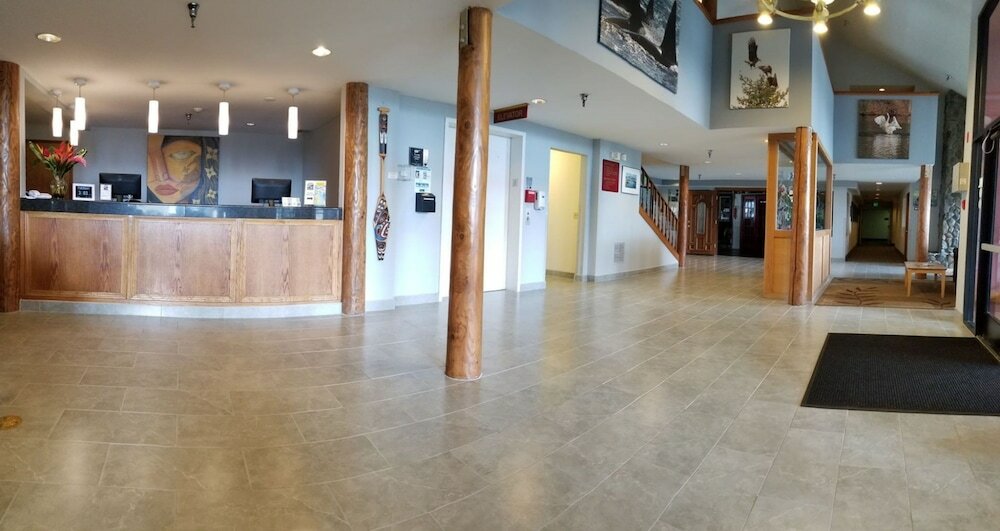 Фото Friday Harbor Suites