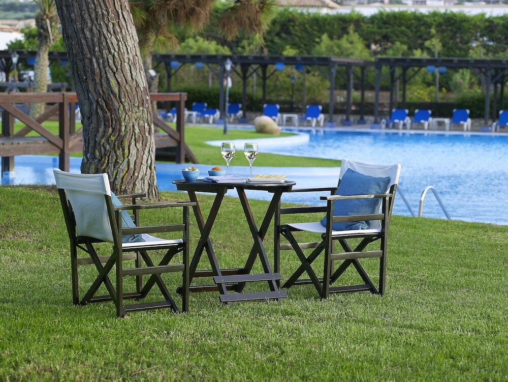 Фото Aldemar Olympian Village