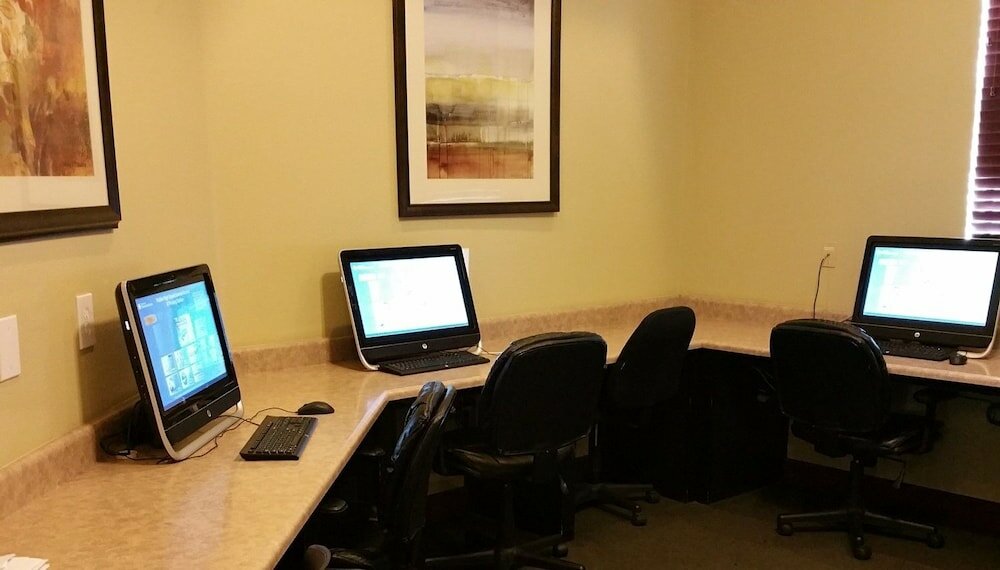 Фото The Cliffs at Peace Canyon