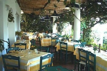 Фото Hotel Senaria