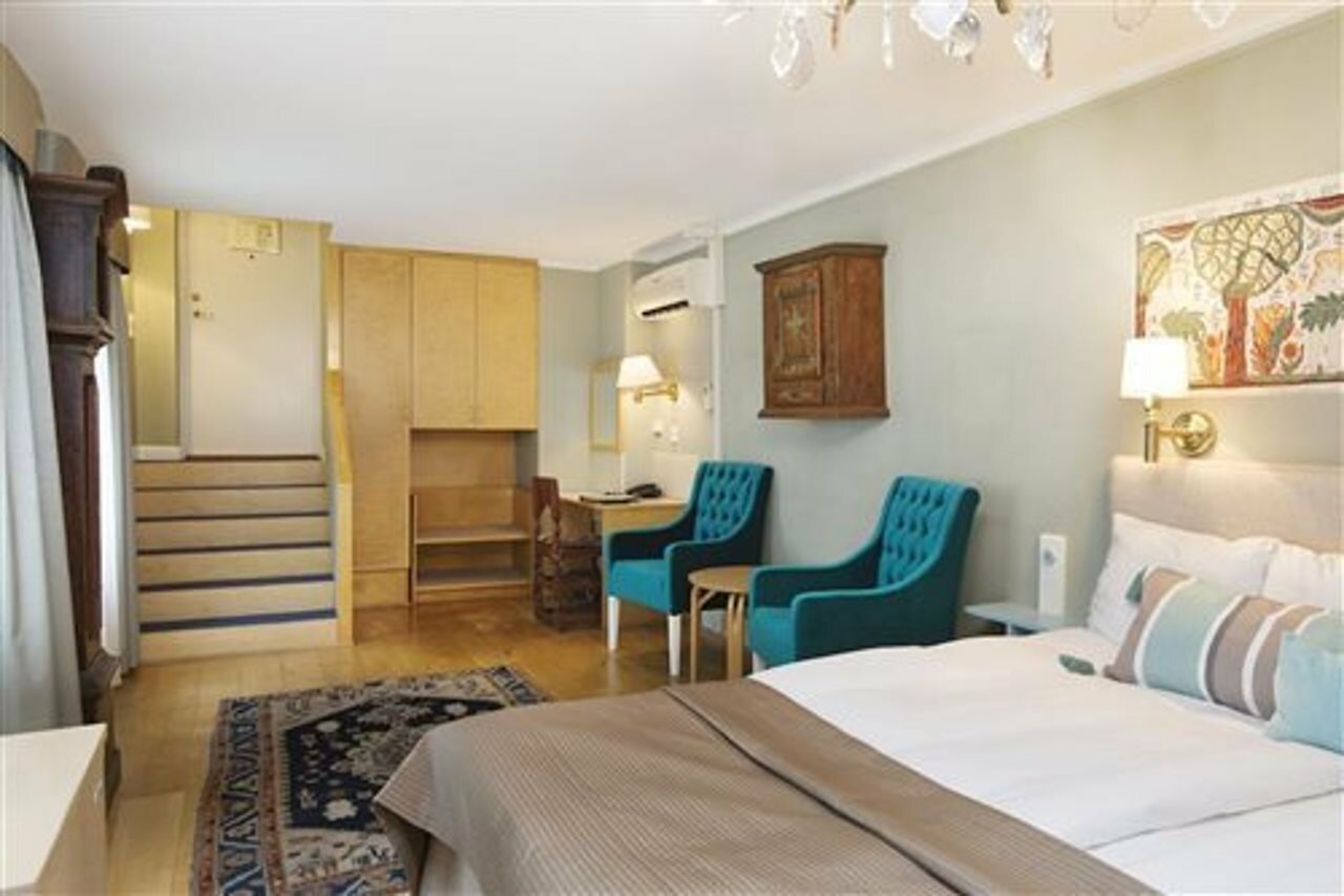 Фото Lady Hamilton Hotel