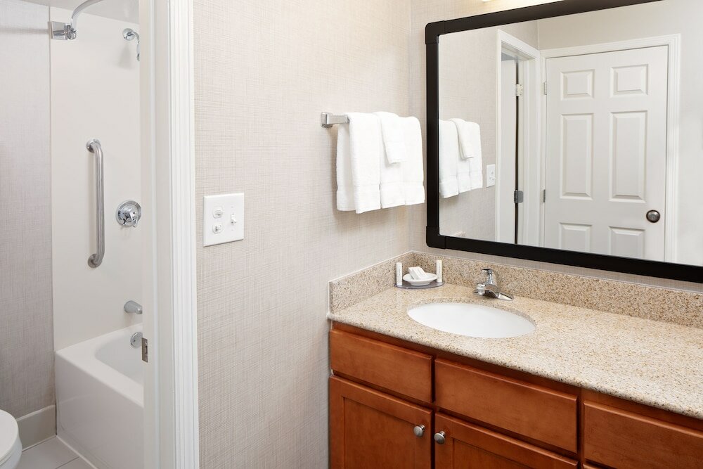 Фото Residence Inn by Marriott Lexington