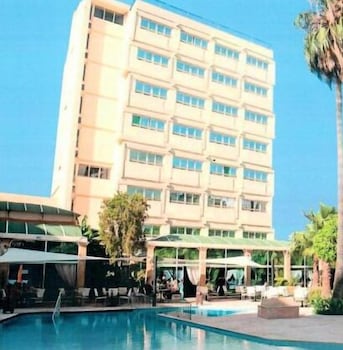 Фото El Oumnia Puerto & SPA