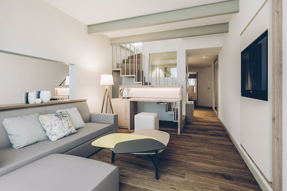 Фото Iberostar Selection Jardín del Sol Suites