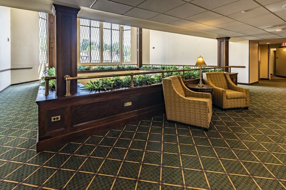 Фото English Inn of Charlottesville