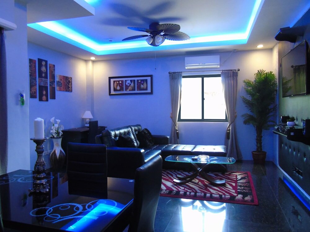 Фото Blue Rock Beach Resort