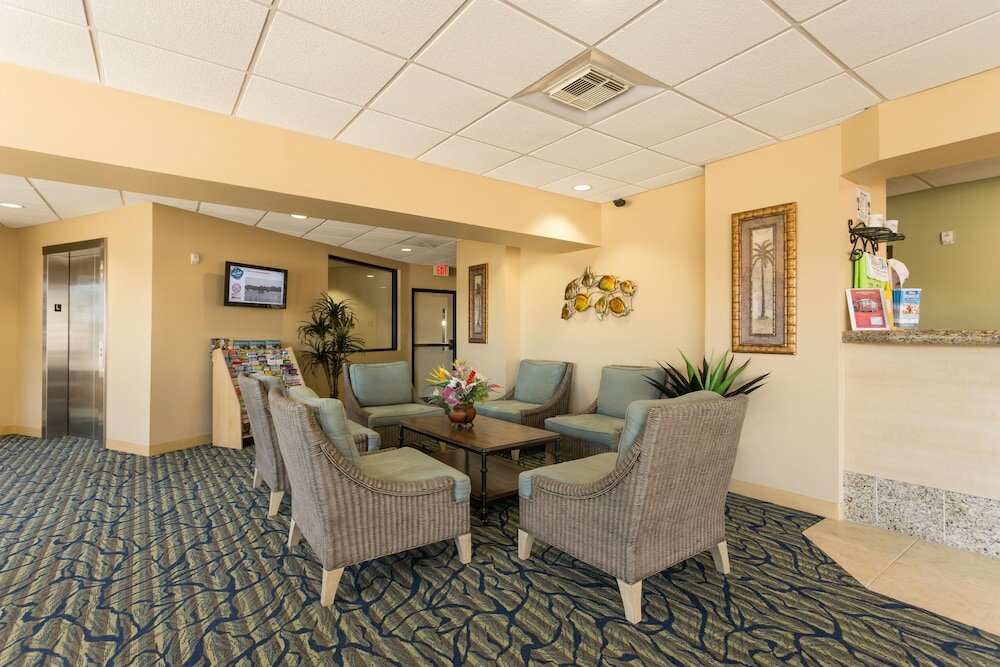 Фото Casa Del Mar Beach Suites by Ab Sea Resorts