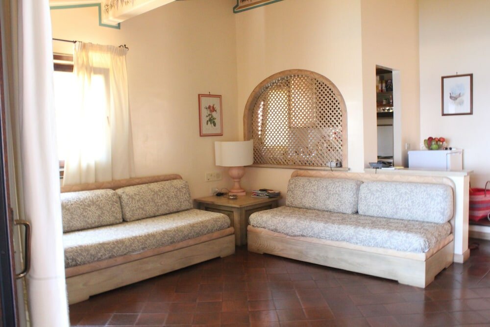 Фото Bagaglino i Giardini di Porto Cervo