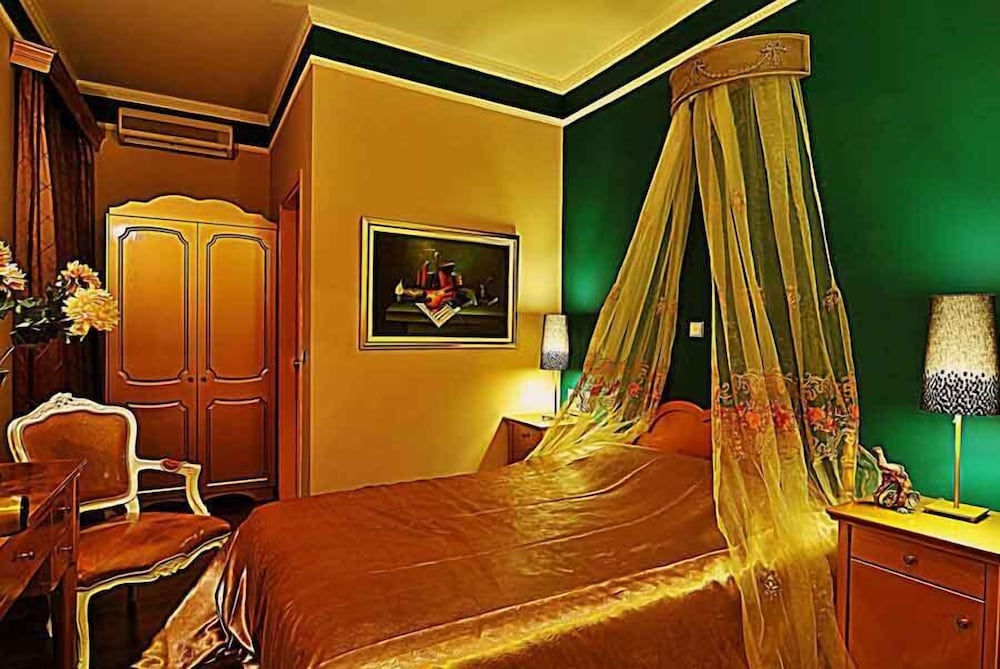 Фото Orfeas Classic