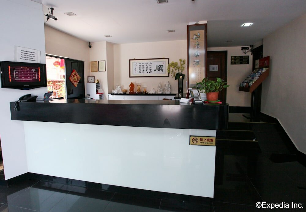 Фото Seng Wah Hotel