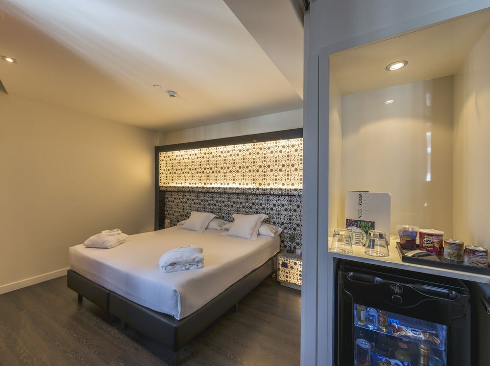 Фото Vincci Vía 66